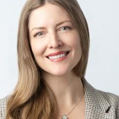 Elizabeth Ludwig